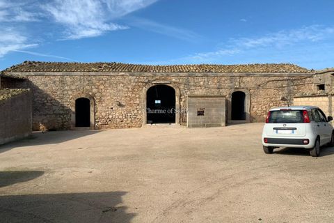 Landejendom i Comiso, Ragusa, Comiso - € 490.000 | Ref: Z 60 - foto 41