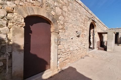 Landejendom i Comiso, Ragusa, Comiso - € 490.000 | Ref: Z 60 - foto 45