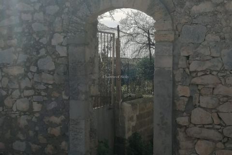 Landejendom i Comiso, Ragusa, Comiso - € 490.000 | Ref: Z 60 - foto 46