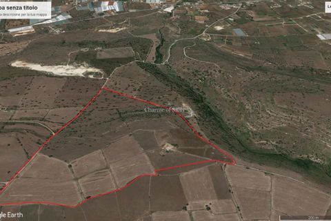 Landejendom i Comiso, Ragusa, Comiso - € 490.000 | Ref: Z 60 - foto 50