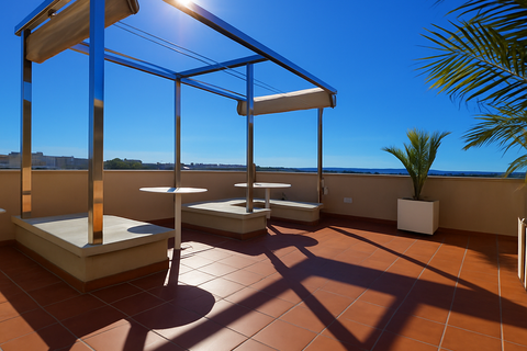 Apartament a Cala Millor, Mallorca, Cala Millor - € 2.800/mes | Ref: FALC-AdFl-78629 - foto 8