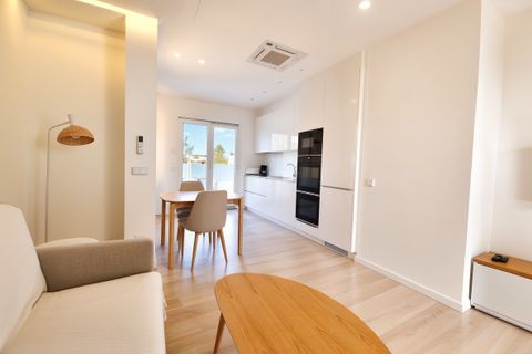 Wohnung in Cala Millor, Mallorca, Cala Millor - € 1.500/Monat | Ref: FALC-AdFl-78823 - Foto 2
