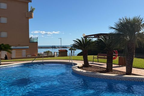 Lejlighed i L'Ampolla, Tarragona, L'Ampolla - € 210.000 | Ref: EXP12258/8930 - foto 5