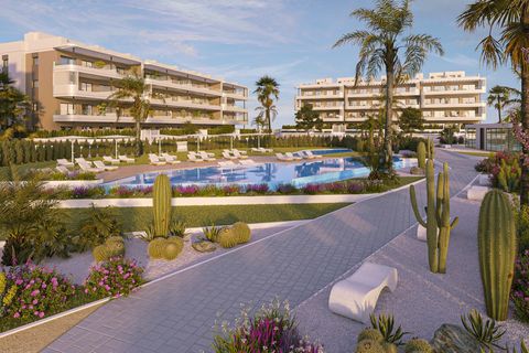 Leilighet i Torrevieja, Alicante, Torrevieja - € 310 000 | Ref: CBE01-2485 - foto 1