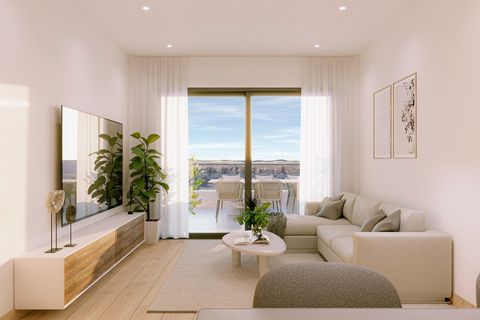 Penthouse i Torrevieja, Alicante, Torrevieja - € 325 000 | Ref: CBE01-2487 - foto 6