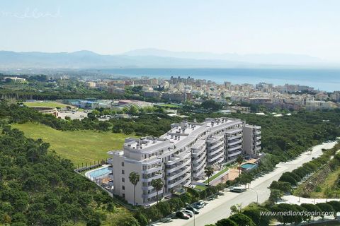Leilighet i Torremolinos, Malaga, Torremolinos - € 563 000 | Ref: N-4456208 - foto 1