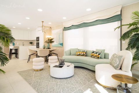 Leilighet i Torremolinos, Malaga, Torremolinos - € 563 000 | Ref: N-4456208 - foto 9
