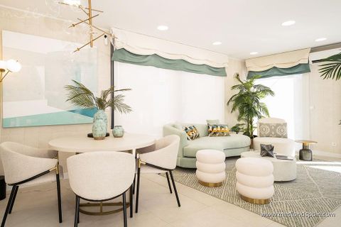 Leilighet i Torremolinos, Malaga, Torremolinos - € 563 000 | Ref: N-4456208 - foto 10