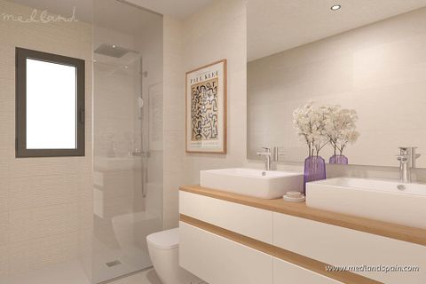 Leilighet i Torremolinos, Malaga, Torremolinos - € 563 000 | Ref: N-4456208 - foto 15