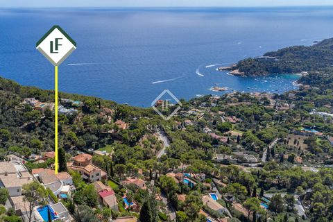 Villa i Begur, Gerona, Begur - € 1.750.000 | Ref: CBR62433 - foto 1