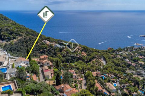 Villa i Begur, Gerona, Begur - € 1.750.000 | Ref: CBR62433 - foto 4