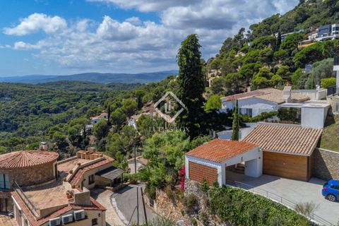 Villa i Begur, Gerona, Begur - € 1.750.000 | Ref: CBR62433 - foto 6