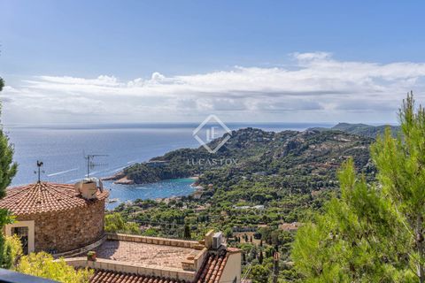 Villa i Begur, Gerona, Begur - € 1.750.000 | Ref: CBR62433 - foto 9