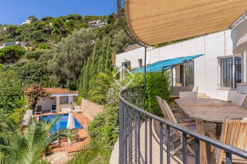 Villa i Begur, Gerona, Begur - € 1.750.000 | Ref: CBR62433 - foto 10