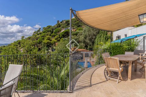 Villa i Begur, Gerona, Begur - € 1.750.000 | Ref: CBR62433 - foto 11