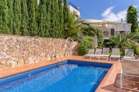 Villa i Begur, Gerona, Begur - € 1.750.000 | Ref: CBR62433 - foto 14