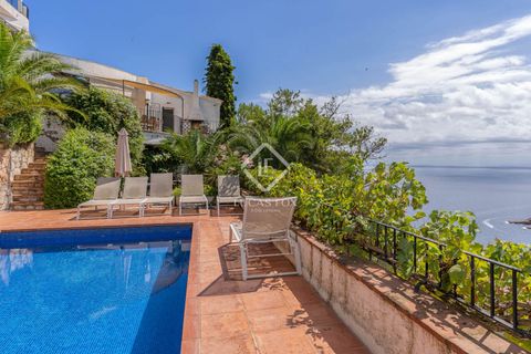 Villa i Begur, Gerona, Begur - € 1.750.000 | Ref: CBR62433 - foto 16