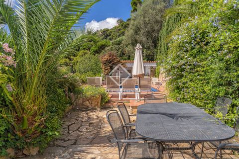 Villa i Begur, Gerona, Begur - € 1.750.000 | Ref: CBR62433 - foto 19