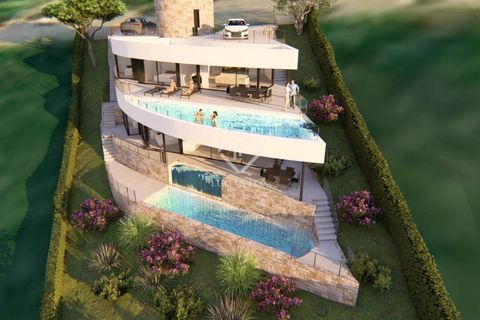 Villa i Roses, Gerona, Roses - € 900.000 | Ref: CBR64997 - foto 1