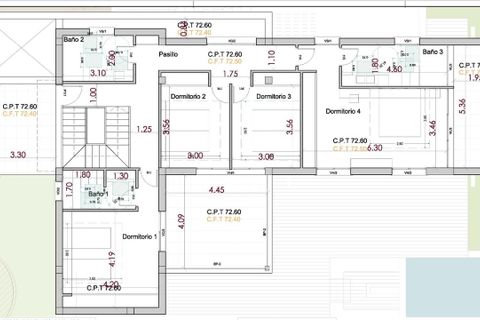 Villa i Javea, Alicante, Javea - € 2.250.000 | Ref: 750539 - foto 6