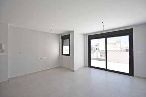 Haus in Puerto De Mazarron, Murcia - Foto 5