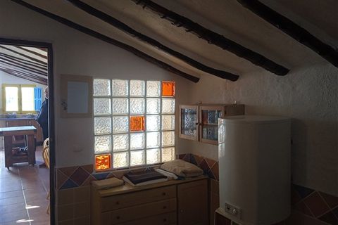 Landsbyhus i Caniles, Granada, Caniles - € 99.500 | Ref: 263 - foto 19