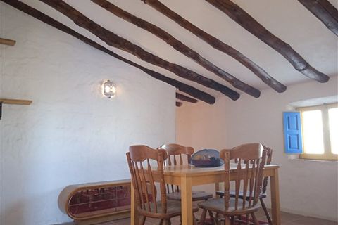 Landsbyhus i Caniles, Granada, Caniles - € 99.500 | Ref: 263 - foto 5
