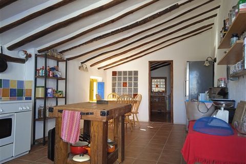 Landsbyhus i Caniles, Granada, Caniles - € 99.500 | Ref: 263 - foto 12