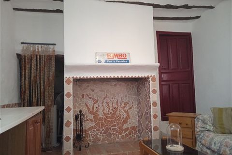 Landsbyhus i Caniles, Granada, Caniles - € 99.500 | Ref: 263 - foto 16