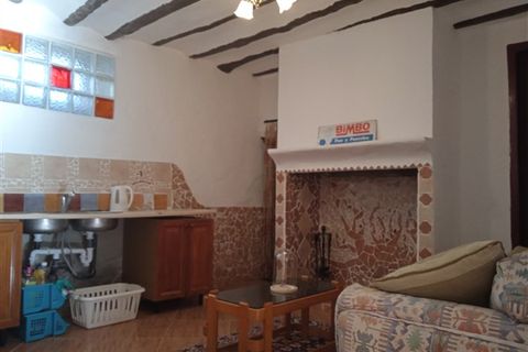 Landsbyhus i Caniles, Granada, Caniles - € 99.500 | Ref: 263 - foto 17