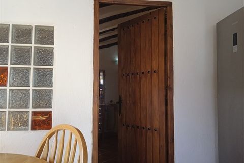 Landsbyhus i Caniles, Granada, Caniles - € 99.500 | Ref: 263 - foto 28