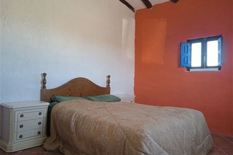 Landsbyhus i Caniles, Granada, Caniles - € 99.500 | Ref: 263 - foto 4