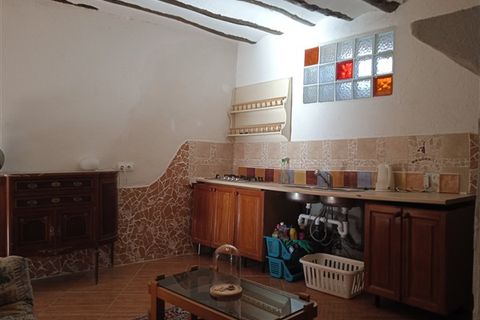 Landsbyhus i Caniles, Granada, Caniles - € 99.500 | Ref: 263 - foto 25