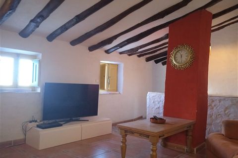 Landsbyhus i Caniles, Granada, Caniles - € 99.500 | Ref: 263 - foto 23