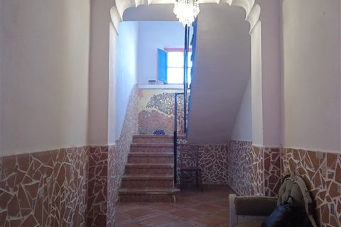 Landsbyhus i Caniles, Granada, Caniles - € 99.500 | Ref: 263 - foto 3