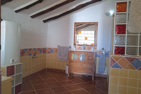 Landsbyhus i Caniles, Granada, Caniles - € 99.500 | Ref: 263 - foto 36