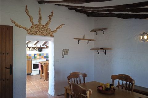 Landsbyhus i Caniles, Granada, Caniles - € 99.500 | Ref: 263 - foto 24