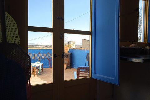 Landsbyhus i Caniles, Granada, Caniles - € 99.500 | Ref: 263 - foto 31
