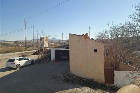 Landsbyhus i Caniles, Granada, Caniles - € 99.500 | Ref: 263 - foto 35