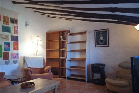 Landsbyhus i Caniles, Granada, Caniles - € 99.500 | Ref: 263 - foto 29