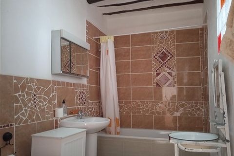 Landsbyhus i Caniles, Granada, Caniles - € 99.500 | Ref: 263 - foto 21