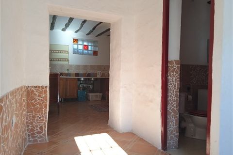 Landsbyhus i Caniles, Granada, Caniles - € 99.500 | Ref: 263 - foto 34
