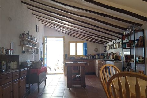 Landsbyhus i Caniles, Granada, Caniles - € 99.500 | Ref: 263 - foto 18