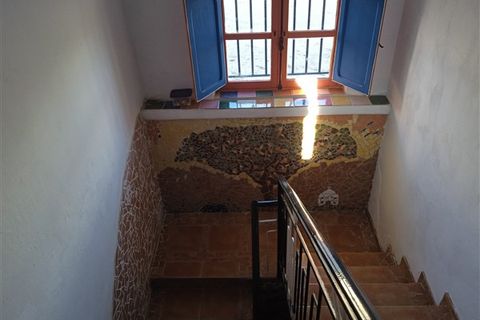 Landsbyhus i Caniles, Granada, Caniles - € 99.500 | Ref: 263 - foto 22