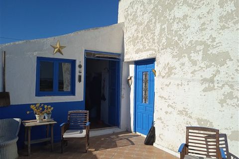 Landsbyhus i Caniles, Granada, Caniles - € 99.500 | Ref: 263 - foto 30