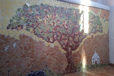 Landsbyhus i Caniles, Granada, Caniles - € 99.500 | Ref: 263 - foto 15