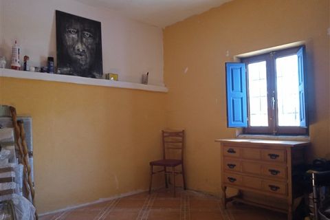 Landsbyhus i Caniles, Granada, Caniles - € 99.500 | Ref: 263 - foto 7