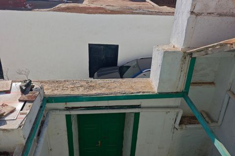 Byhus i La Villa (Teguise), Lanzarote - foto 3