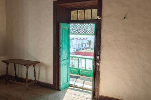 Byhus i La Villa (Teguise), Lanzarote - foto 4