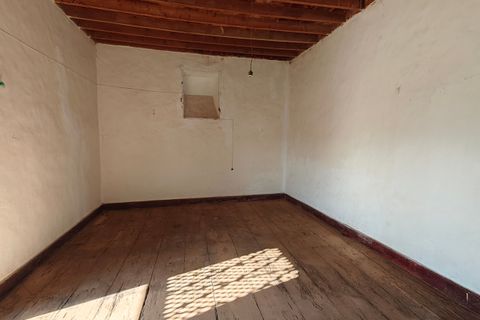 Byhus i La Villa (Teguise), Lanzarote - foto 5